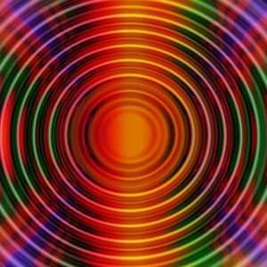 Psicologia das cores