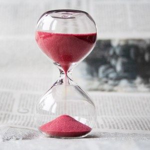 Gestão do tempo – o diferencial do sucesso