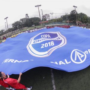 Copa Chambril 2018