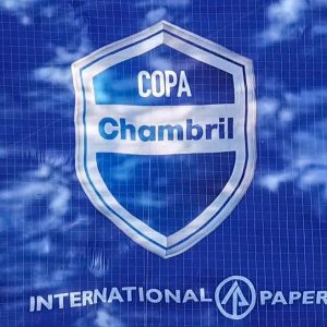 Copa Chambril 2019